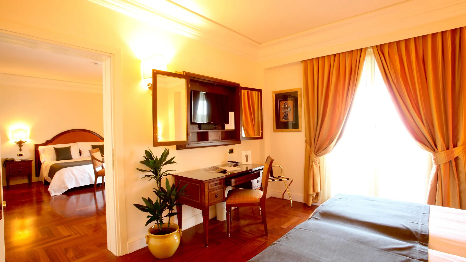 Grand Hotel San Pietro Taormina