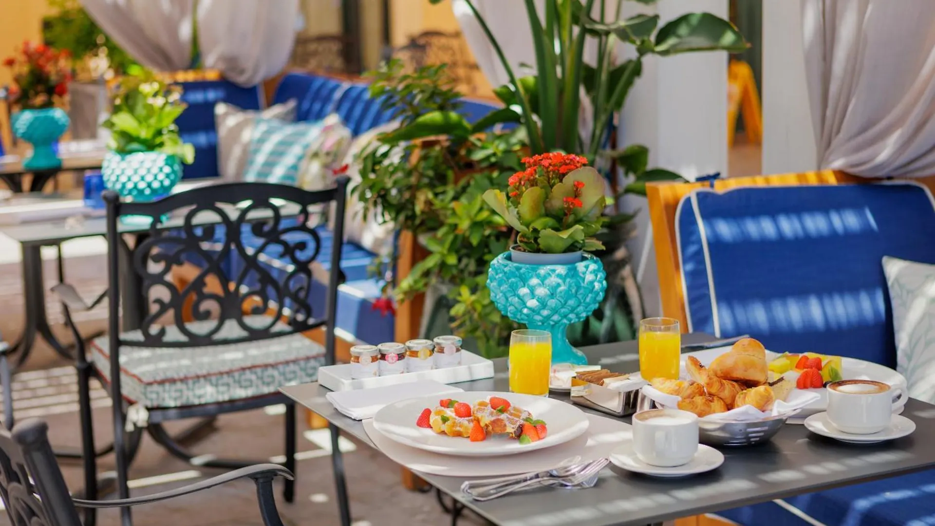 Grand Hotel San Pietro Taormina Italia