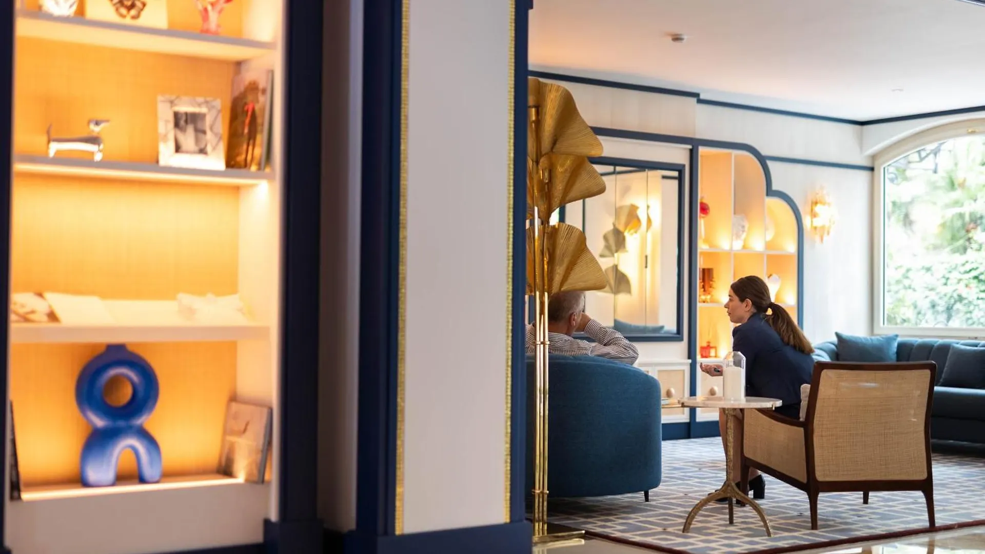 Grand Hotel San Pietro Taormina
