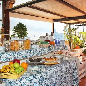  Apartamento Antica Stazione