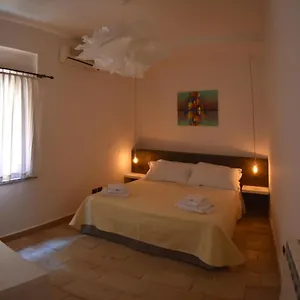 Appartamento Al Bacio, Taormina