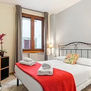 Borgo Pinti Cozy Flat Appartamento Firenze