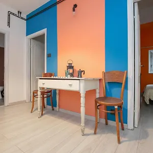 La Casa Di Marta Genua