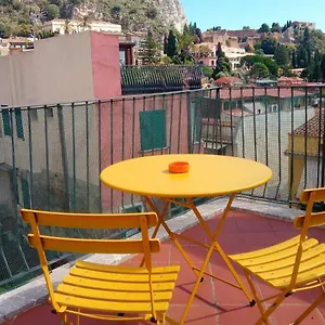 Appartamento Casa Teresa, Taormina