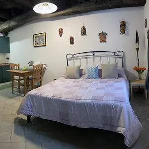 La Casa Nei Vicoli: In Centro A Due Passi Dal Appartamento Mandello del Lario