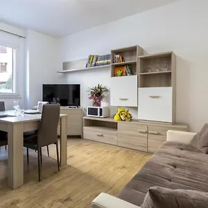  Appartement Glm Italie