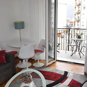  Appartement Frugol Nest Italie