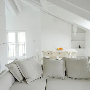  Appartement La Maison Life Italie