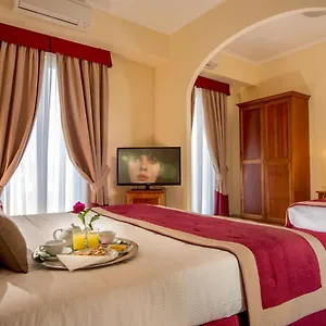 Marini Park 3*, Кастель-ди-Лева Италия