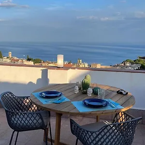 Appartement Murmuria