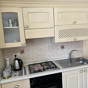  Apartamento Casa Lucia