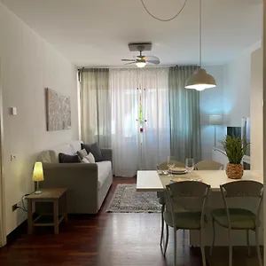Bnbook -bilo Malpensa 3 Appartamento Gallarate