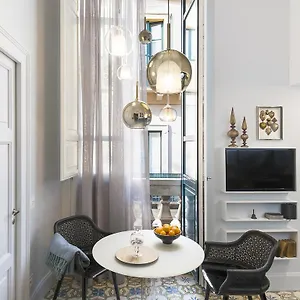 Apartment Varo