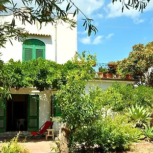 Seafront Garden House Appartamento Taormina