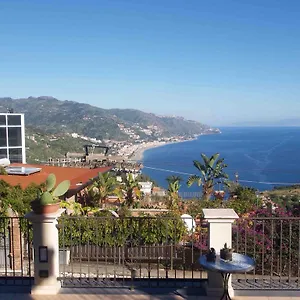  Apartamento La Casetta Di Mary