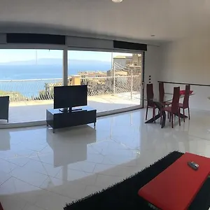 Apartment Prestige Loft