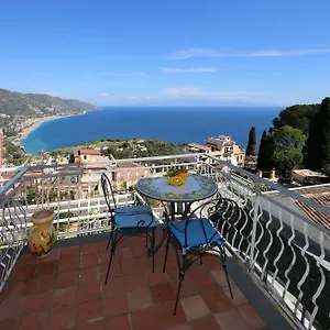 Appartement Wonderful View