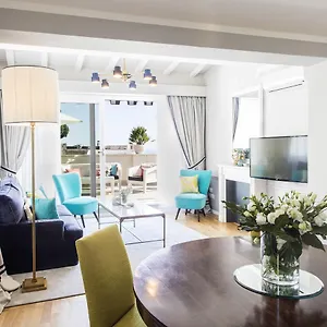 Apart-hotel La Malandrina - &, Taormina