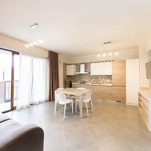 Appartement Il Piccolo Diavolo
