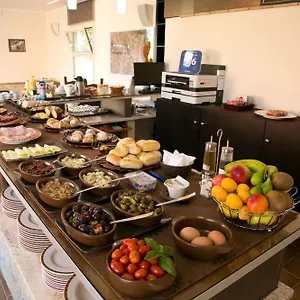 Alojamento de Acomodação e Pequeno-almoço Valentina, Taormina