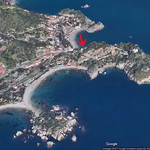 Casa vacanze Dedalus, Taormina