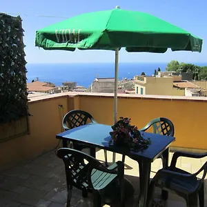 Appartamento Castle And Sea View1, Taormina