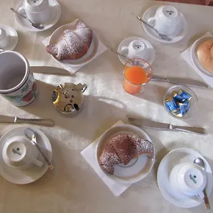 Alojamento de Acomodação e Pequeno-almoço Agon, Taormina